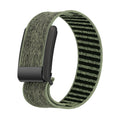 WHOOP 3.0 Elastic Nylon Replacement Band Olive Green