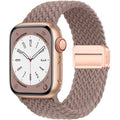 Apple Watch Braided Magnetic Band Rose Taupe 38mm / 40mm / 41mm / 42mm