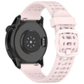 COROS PACE & APEX Pink Silicone Sport Band – 20mm