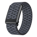 WHOOP 4.0 Star Pattern Nylon Woven Replacement Band Dark Gray