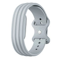 Google Fitbit Gray Silicone Sport Band – S 248mm