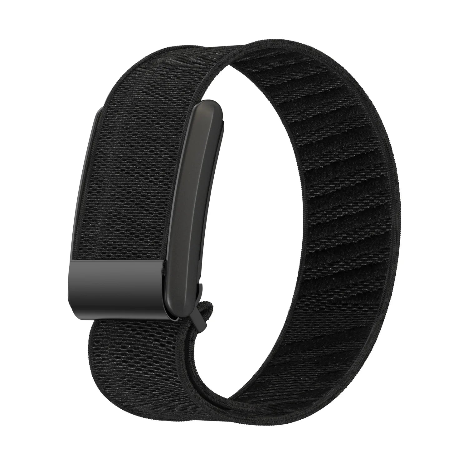 WHOOP 3.0 Elastic Nylon Replacement Band Midnight Black