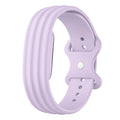 Google Fitbit Purple Silicone Sport Band – S 248mm