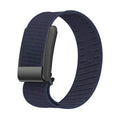 WHOOP 3.0 Elastic Nylon Replacement Band Navy Blue