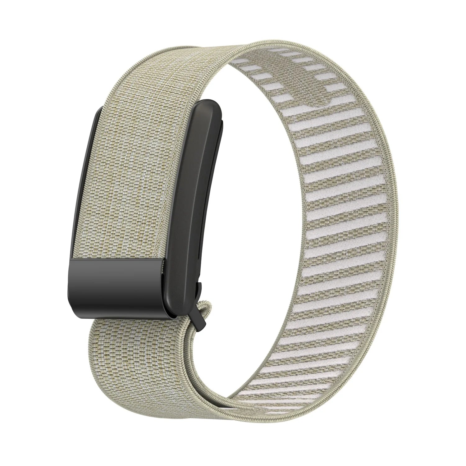 WHOOP 3.0 Elastic Nylon Replacement Band Starlight Sand