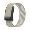 WHOOP 5.0 Elastic Nylon Replacement Band Sand