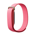 Google Fitbit Pink Braided Nylon Sport Band