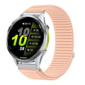 COROS PACE & APEX Peach Nylon Loop Band – 22mm