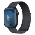 Apple Watch Milanese Loop Magnetic Band Space Gray 38mm / 40mm / 41mm
