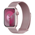Apple Watch Milanese Loop Magnetic Band Rose Gold 38mm / 40mm / 41mm