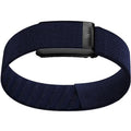 WHOOP MG Elastic Woven Bicep Replacement Band Navy Blue