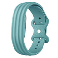 Google Fitbit Green Silicone Sport Band – S 248mm