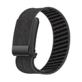 WHOOP 3.0 Elastic Nylon Replacement Band Graphite Gray