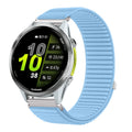 COROS PACE & APEX Sky Blue Nylon Loop Band – 22mm