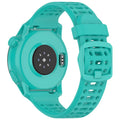 COROS PACE & APEX Green Silicone Sport Band – 20mm