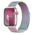 Apple Watch Milanese Loop Magnetic Band Multicolor 38mm / 40mm / 41mm
