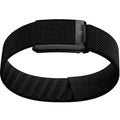 WHOOP 5.0 MG Elastic Woven Bicep Replacement Band Black