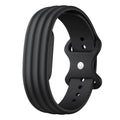 Google Fitbit Black Silicone Sport Band – S 248mm