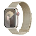 Apple Watch Milanese Loop Magnetic Band Champagne Gold 38mm / 40mm / 41mm