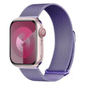 Apple Watch Milanese Loop Magnetic Band Violet 38mm / 40mm / 41mm
