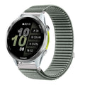 COROS PACE & APEX Army Green Nylon Loop Band – 20mm