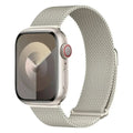 Apple Watch Milanese Loop Magnetic Band Champagne 38mm / 40mm / 41mm