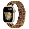 Apple Watch Milanese Loop Magnetic Band Leopard 38mm / 40mm / 41mm